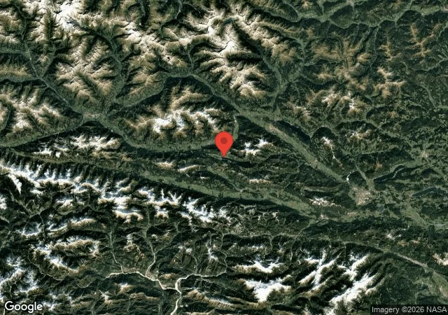 Carinas Point