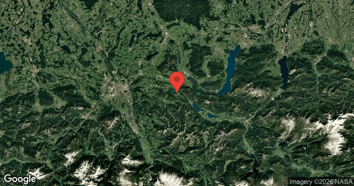 Fuschlsee