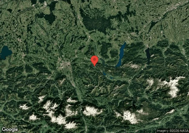 Fuschlsee