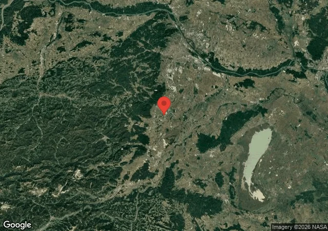 Neufeldersee