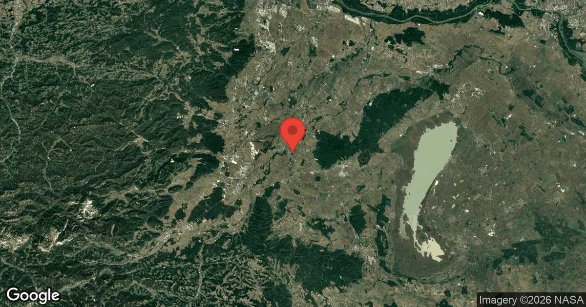 Strandbad Neufeldersee
