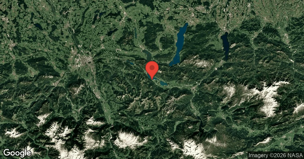 Wolfgangsee