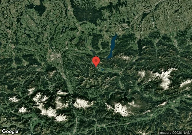 Wolfgangsee