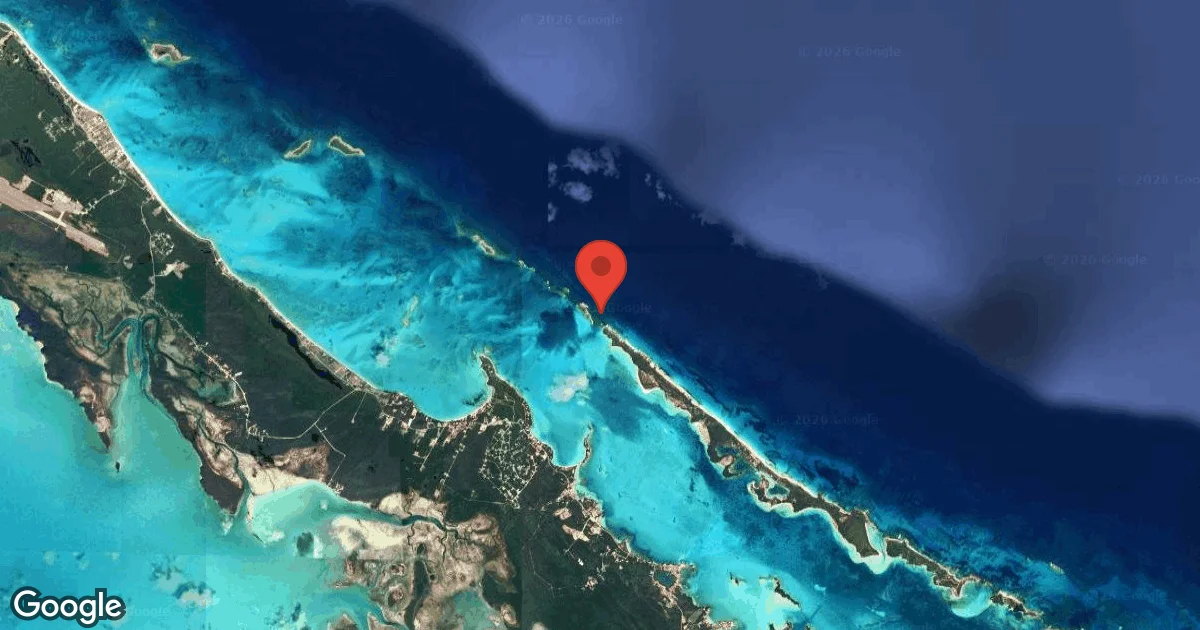 Stingray Reef