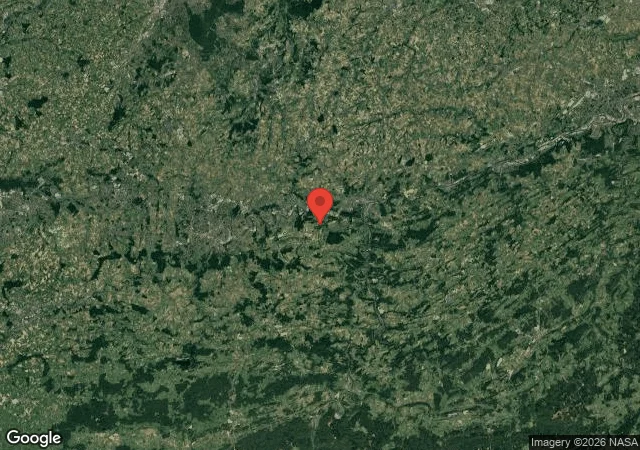 Carrière de Floreffe