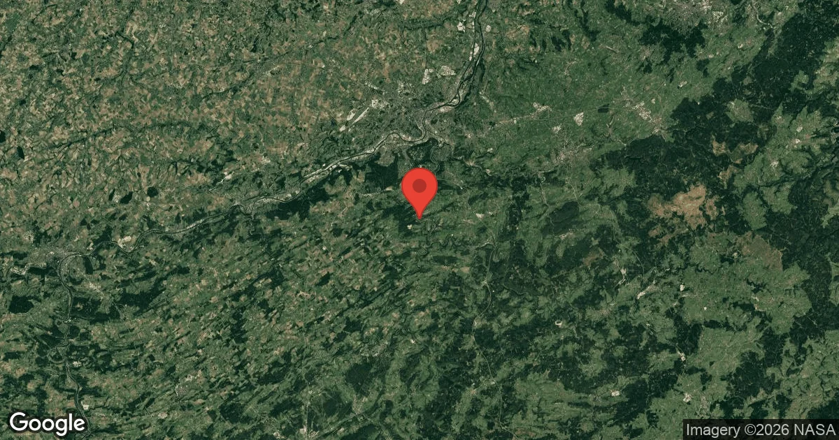 Carrière de la Gombe