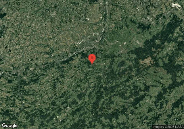 Carrière de la Gombe