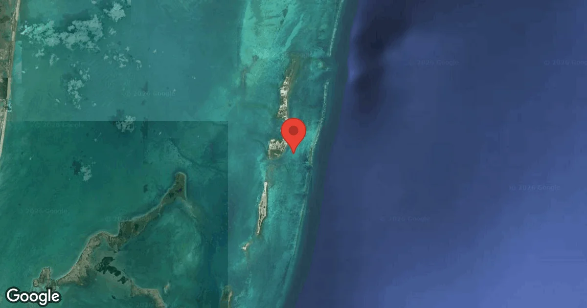South Channel