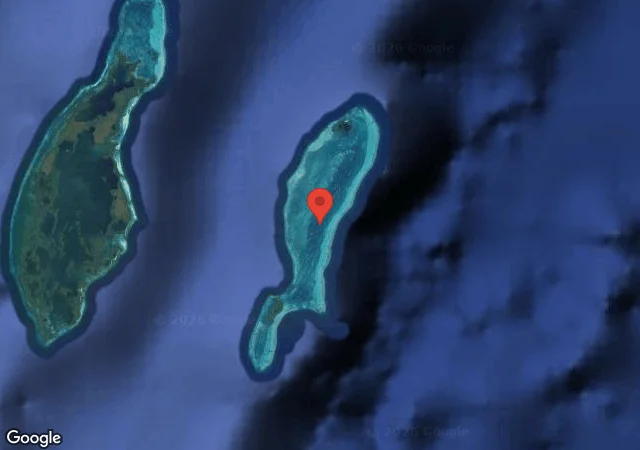 The Great Blue Hole