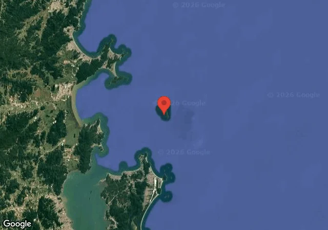Dive site - Ilha Do Arvoredo - Engenho, Brazil