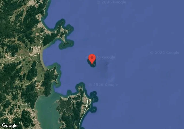 Ilha Do Arvoredo - Parcel Do Engenho