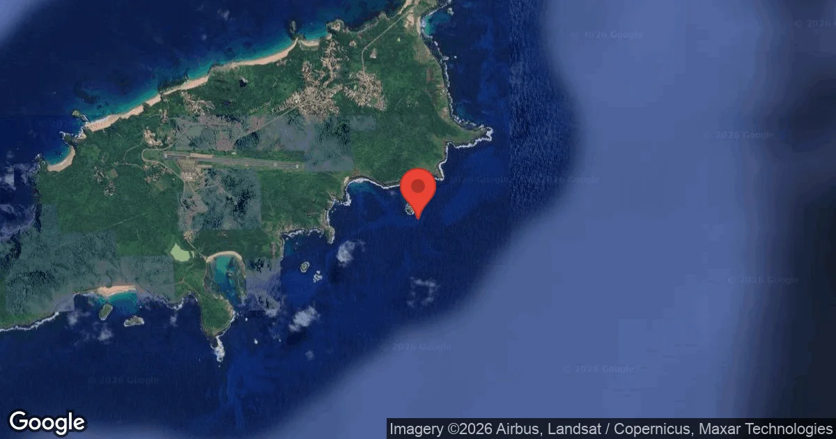Ilha Do Frade