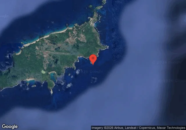 Ilha Do Frade