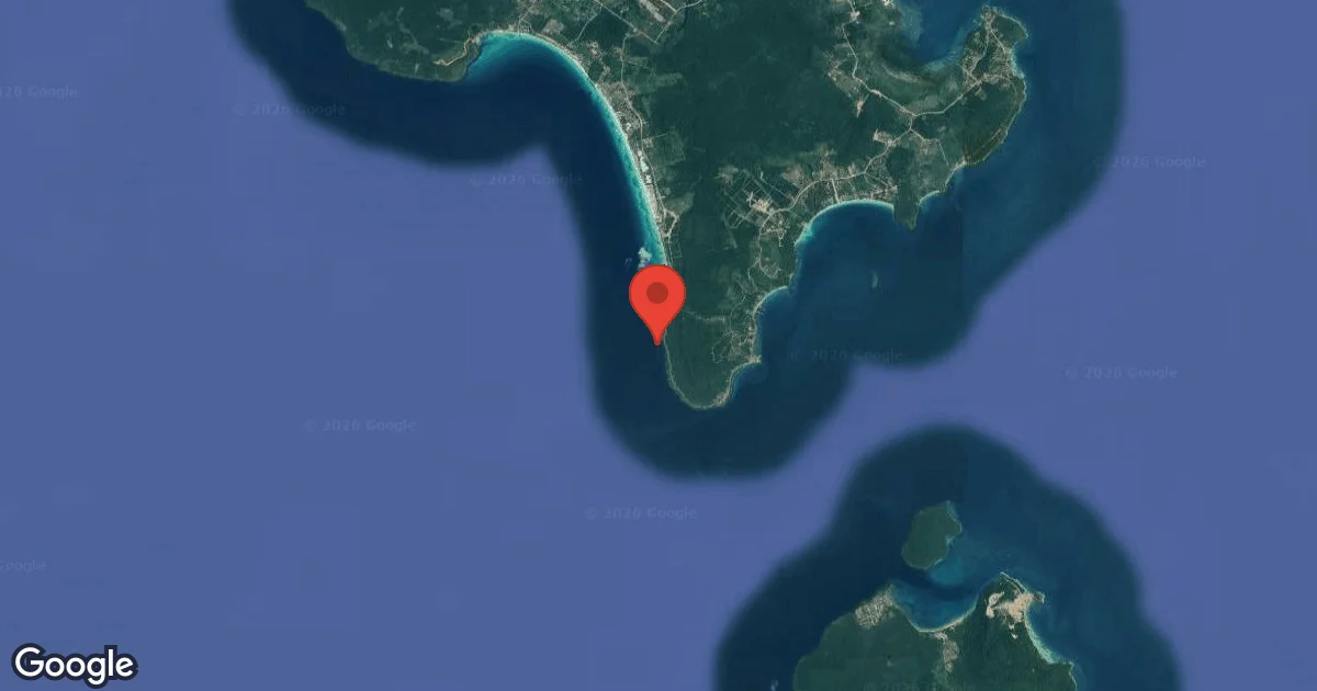 Koh Rong Corner