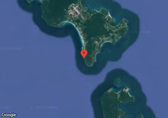 Koh Rong Corner