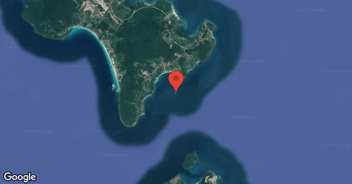 Koh Touch East