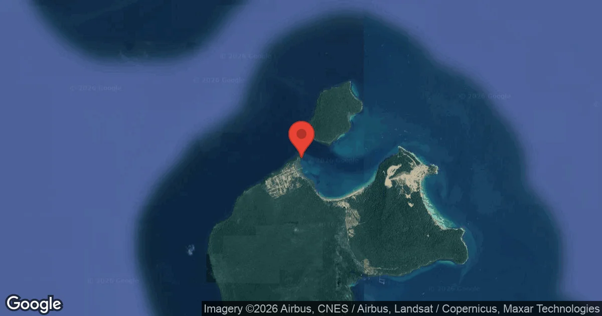 Mpai Bay