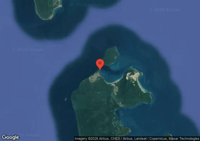 Mpai Bay