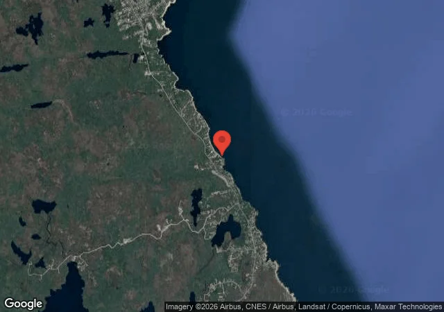 Bear Cove