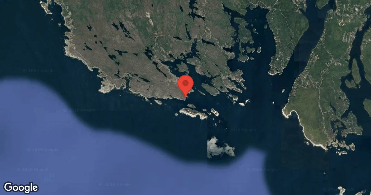 Burns Point