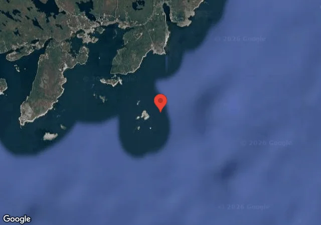 Dive site - Daniel Stienman, Canada