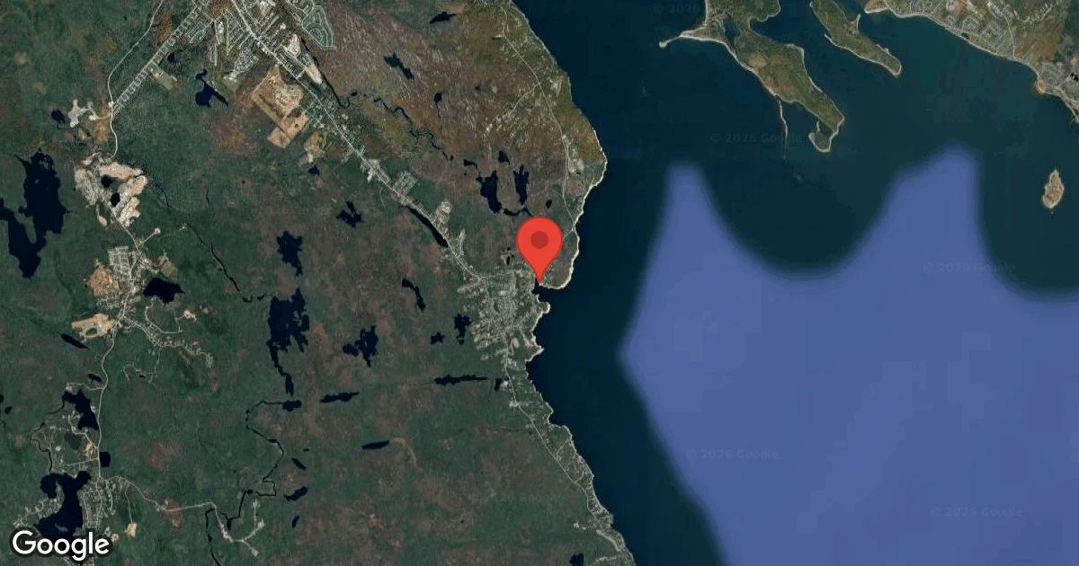 Herring Cove