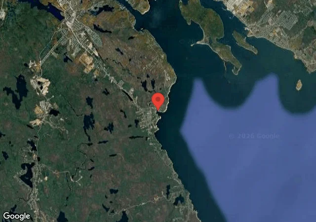 Herring Cove