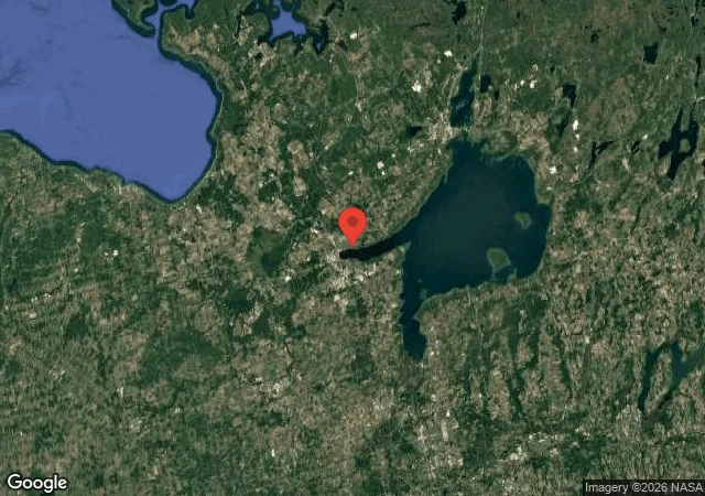 Lake Simcoe