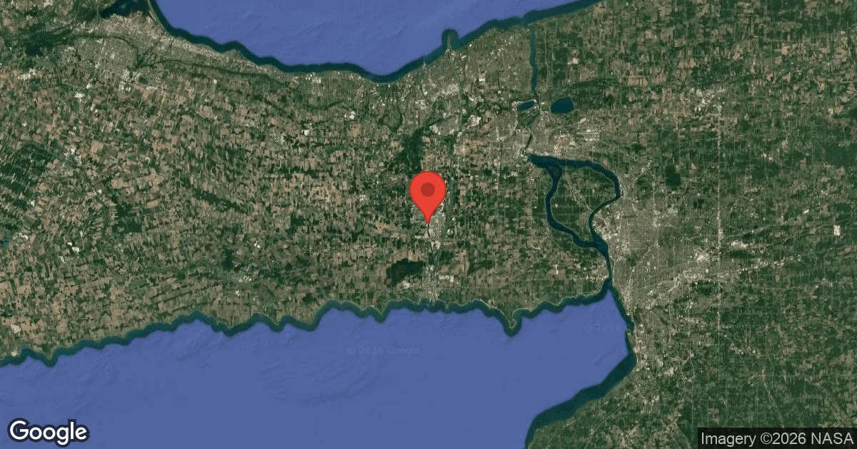 Welland Scuba Park