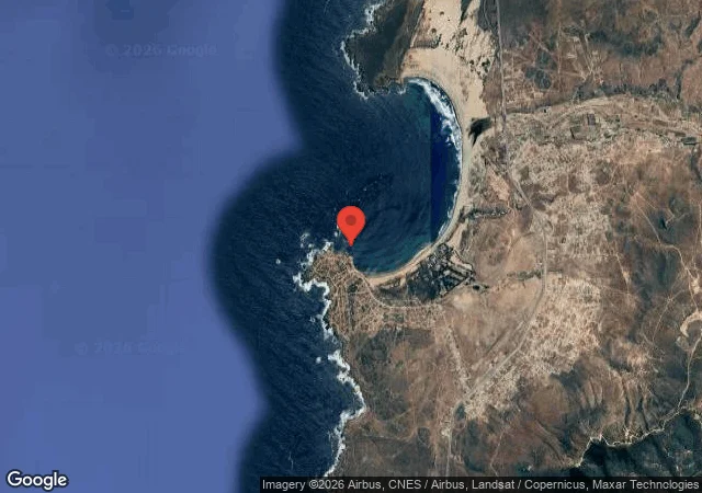 Bahia Ensueño