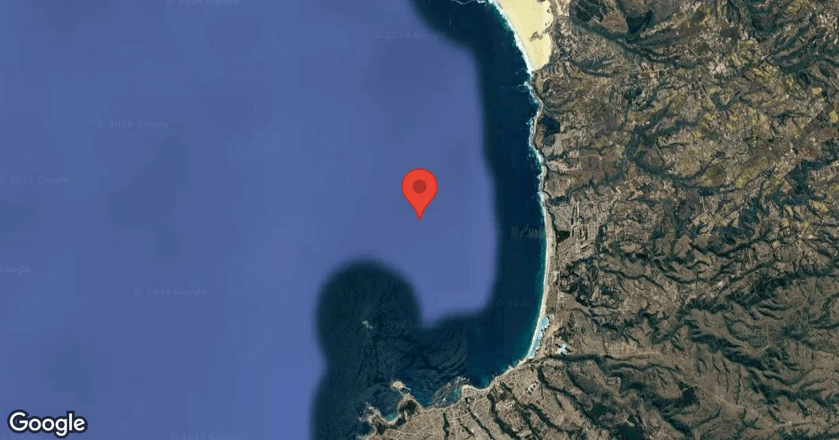 Bajo el Norte