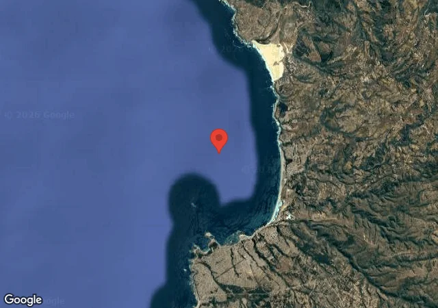 Bajo el Norte