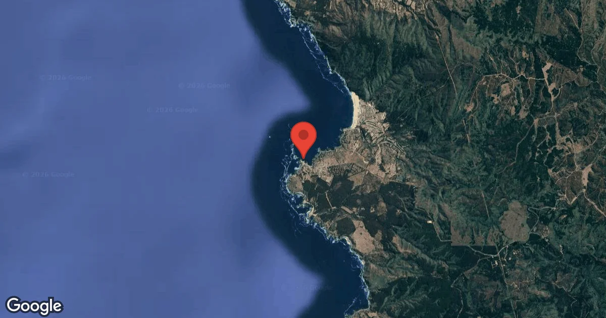 La Caldera
