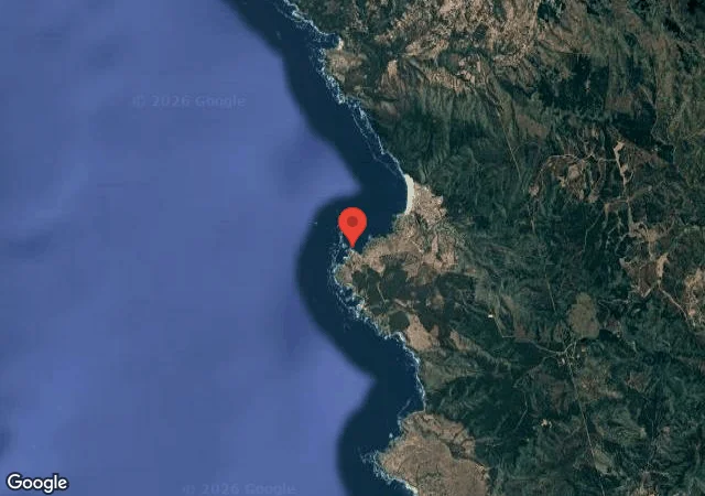 La Caldera