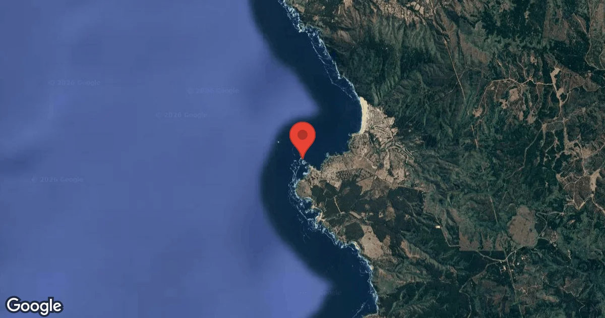 La Isla