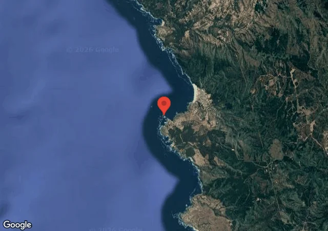 La Isla