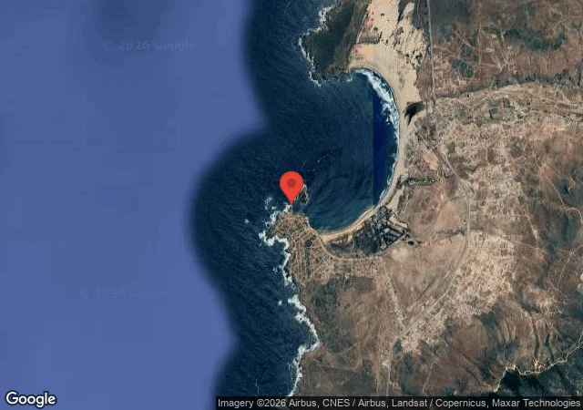 Pichidangui