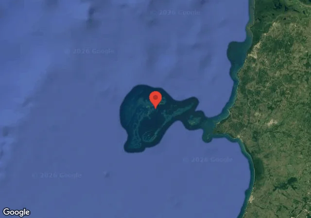 Archipielago de San Bernardo