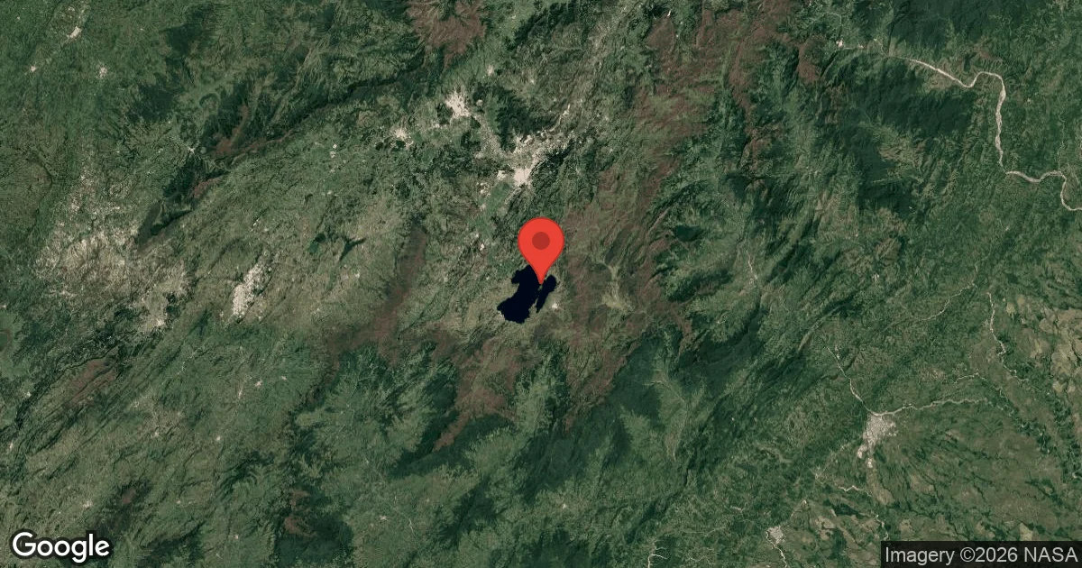Cantil Isla San Pedro