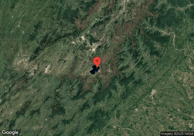 Cantil Isla San Pedro