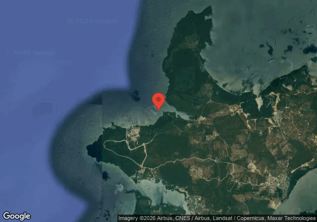Isla Baru