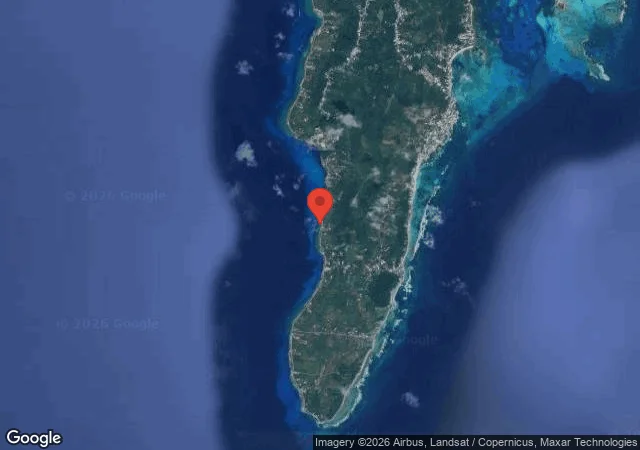 Dive site - Sea Pride, Colombia