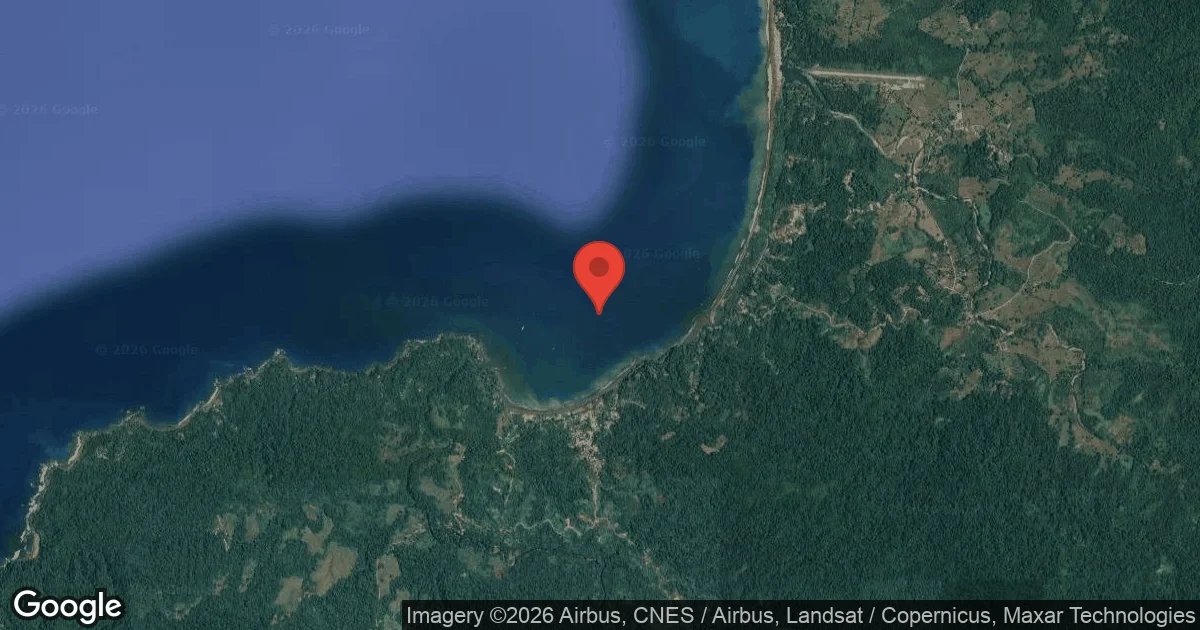 Isla del Caño