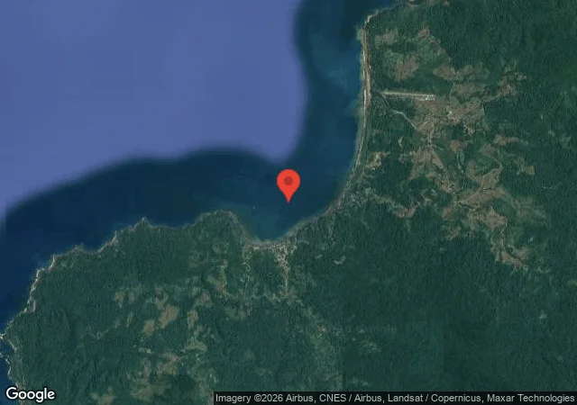Isla del Caño