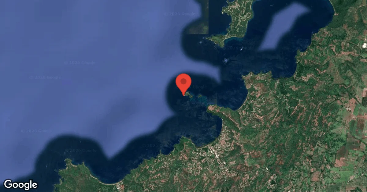 Punta Argentina