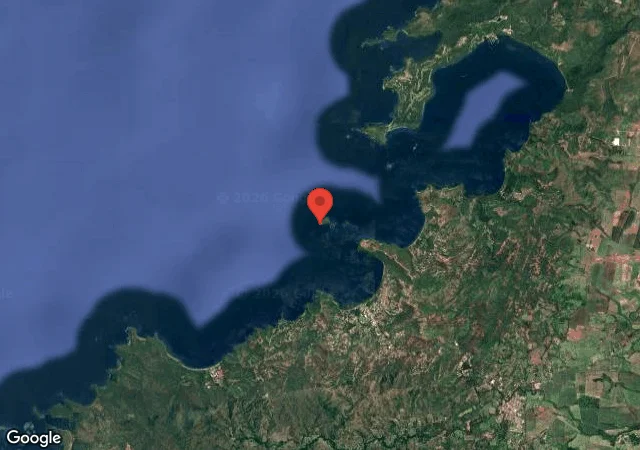 Punta Argentina