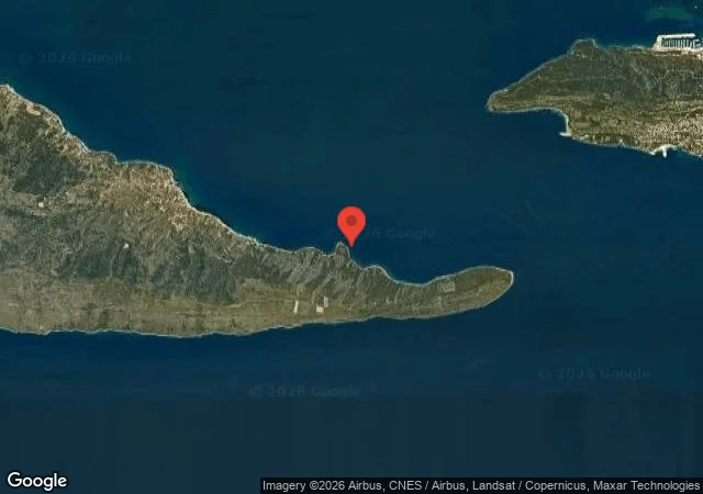 Dive site - Ancient Site Ciovo North, Croatia