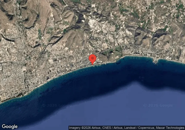 Aphrodities Beach