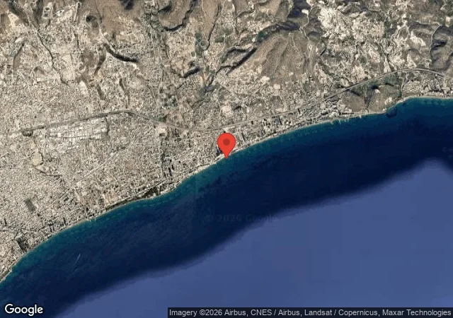 Columbi Beach
