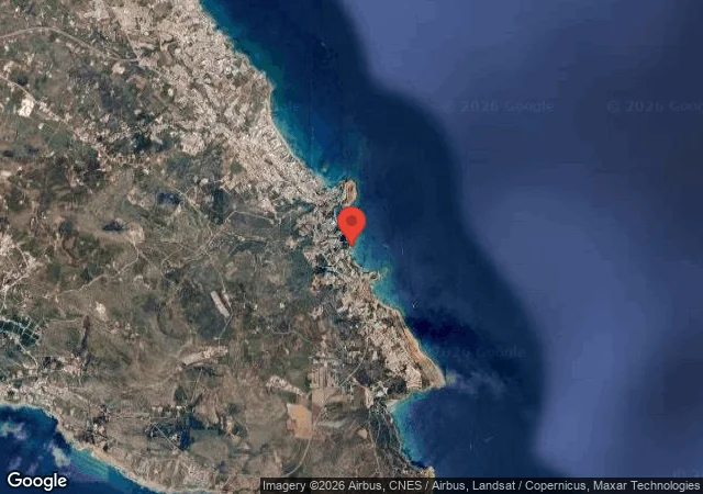 Vizakia BAY